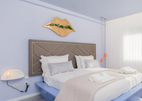  BOUTIQUE RENTALS - Provence Apartment  Atiães